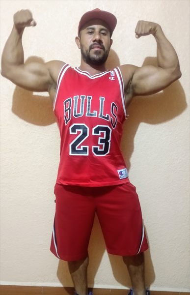 Ricardo Chalate profile photo 2