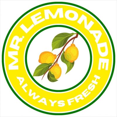 Mr. Lemonade