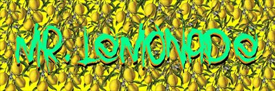 Mr. Lemonade profile photo 2