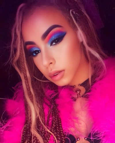 Brittany Bella profile photo 2