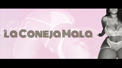 Jadah La Coneja Mala profile photo 2