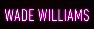Wade Williams profile photo 2
