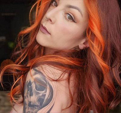 Blake Stone