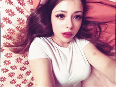 Violetta