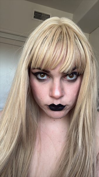 Ash da femboy