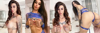 Bellara Cox profile photo 2