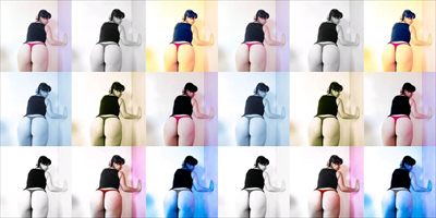 Ali DRV profile photo 2