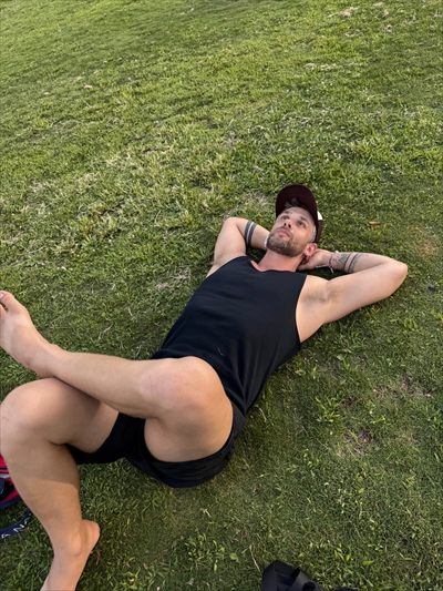 Darian Black profile photo 2