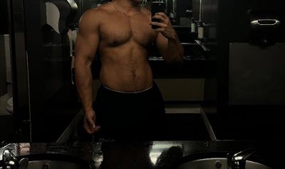 Damn Jake