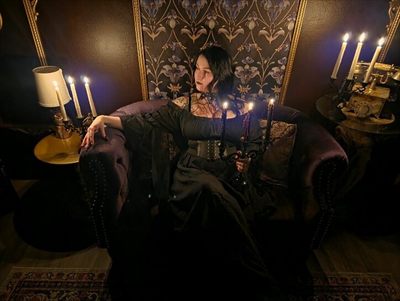 Lilith😈 profile photo 2