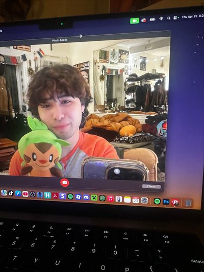 GeminiVirtuoso profile photo 2