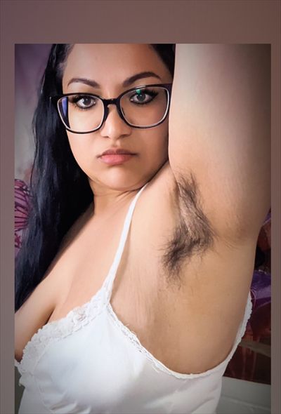 BushyGoddess