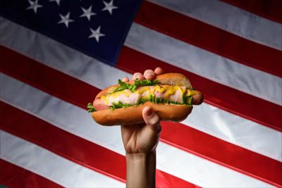 All-American Bulge profile photo 2