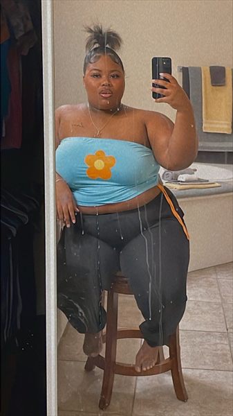 Juicy mama