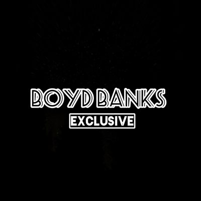 Boyd banks profile photo 2