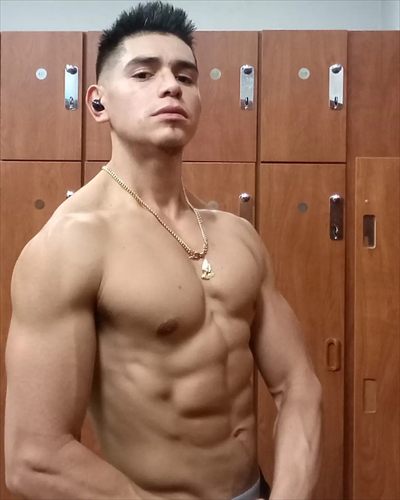 Macho guapito