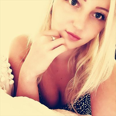 CharlotteX profile photo 2