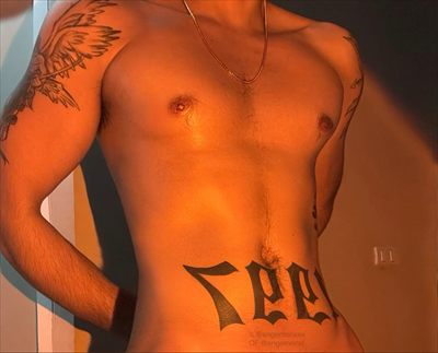 ANGEMON XL🍆 profile photo 2