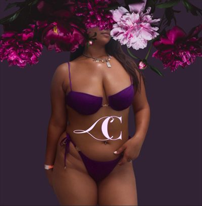 Latina Catalina 🥰