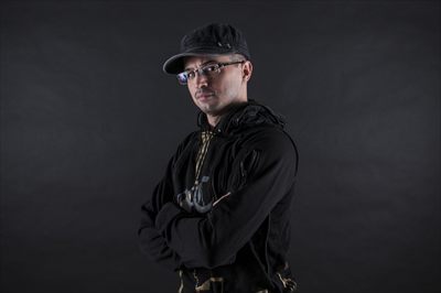 Seph Victor Mercado VIP