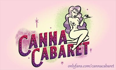 Cannacabaret😈🧚🏼‍♀️ profile photo 2