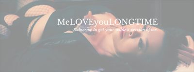 MeLOVEyouLONGTIME profile photo 2