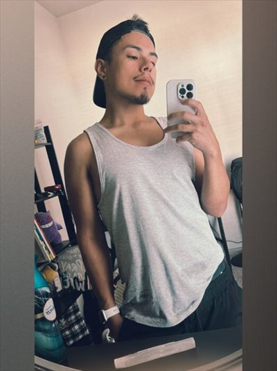 Isaac profile photo 3