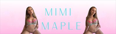 Mimi Maple 🤍 profile photo 2