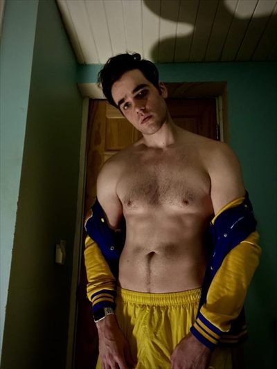 Nerdy Jock ATL profile photo 3