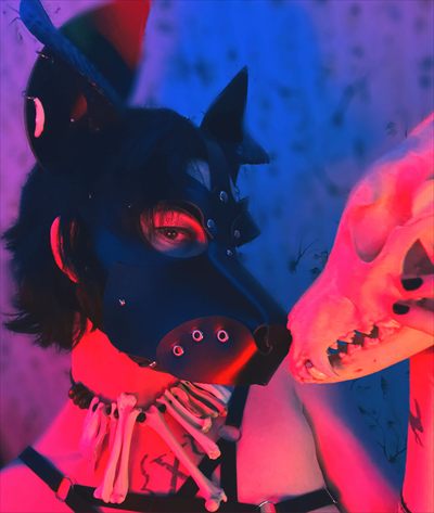 𝙿𝚞𝚙 𝙼𝚘𝚝𝚑