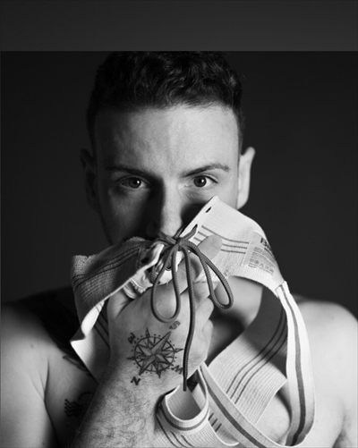 Julez Seaz🏳️‍⚧️@TransMascMagicX profile photo 2