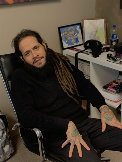 Hash Knight profile photo 2