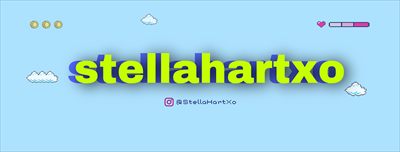 Stella Hart profile photo 2