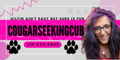 🚨LETS VC!!🚨 COUGARSEEKINGCUBVIP🚨 profile photo 2