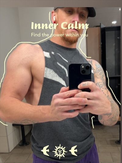Kevin Gallimore