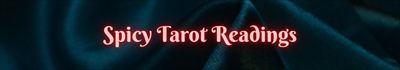 Divine Healing Path ♡ Tarot After Dark profile photo 2