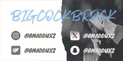 BigCockBrock profile photo 2