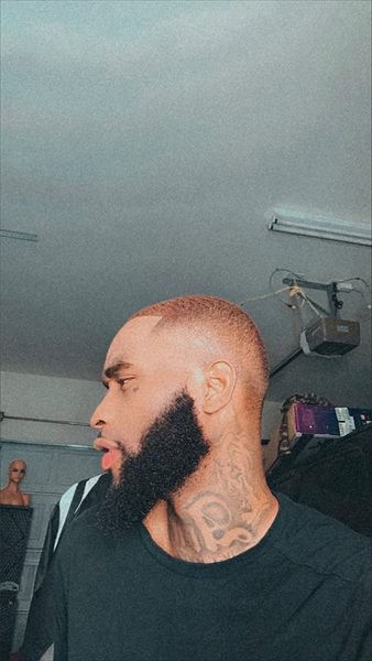 King Aries🧿