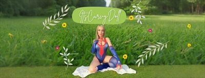 CurvyDoll profile photo 2
