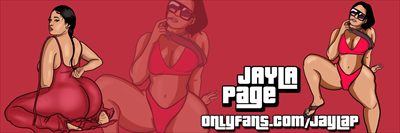 Jayla Page profile photo 2