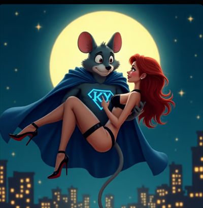 MightyMouse profile photo 2