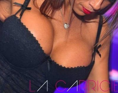 Hot girl