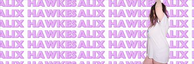 Alix Hawkes profile photo 2