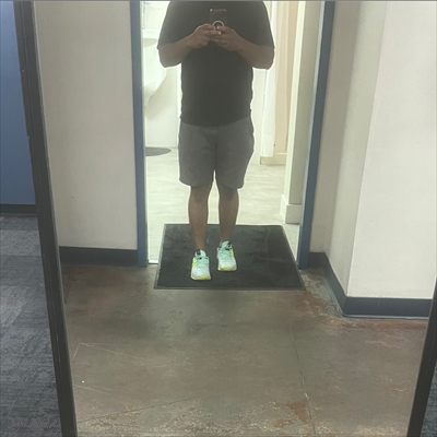Feet4