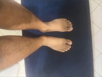 Feet4 profile photo 2