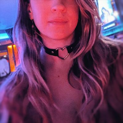 Dani Sunshine
