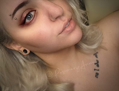 Rosemaryanne