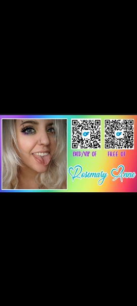 Rosemaryanne profile photo 2