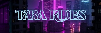 TaraRides profile photo 2