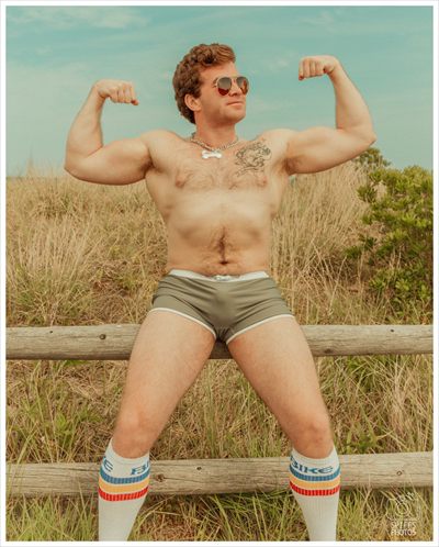 Dylan Creamer
